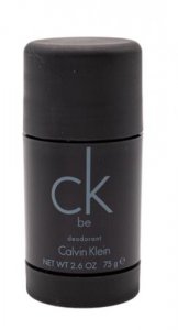 Coty CK6004175 Ck Be 2.6 Deodorant Stick