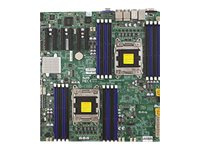 Supermicro X9DRD-EF-B X9drd-ef - Motherboard - Extended Atx - Lga2011 