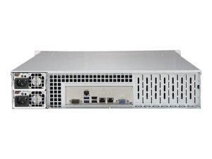 Supermicro SYS-6029P-TRT(3YR) System Sys-6029p-trt 2u Xeon Lga 3647 2t