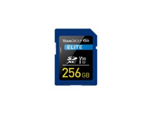 Team TESDXC256GIV3001 Flash 256g|team