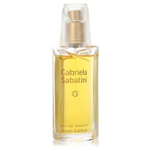 Gabriela 553212 Eau De Toilette Spray (unboxed) 2 Oz