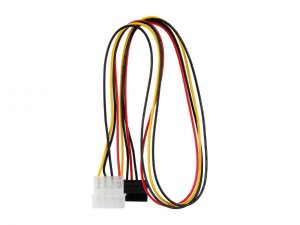 Nippon SATA-15PF4-4PM-2 Cable Np-labs|sata-15pf4-4pm-2 %