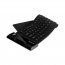 Adesso RG0794 Slimtouch 232 Antimicrobial Waterproof Flex Keyboard (fu