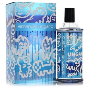 Ungaro 562960 Eau De Toilette Spray 3.4 Oz