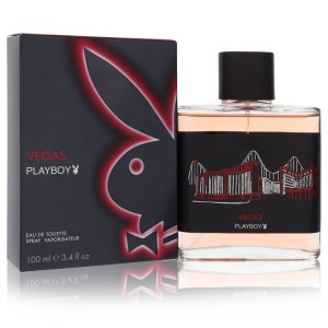 Playboy 560163 Eau De Toilette Spray (unboxed) 3.4 Oz