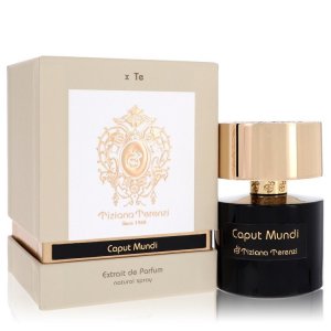 Tiziana 562978 Extrait De Parfum Spray (unboxed) 3.38 Oz