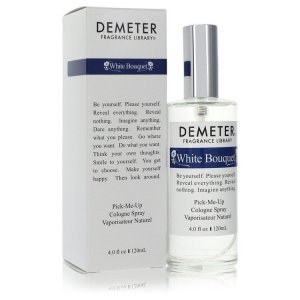 Demeter 562983 Cologne Spray (unboxed) 4 Oz