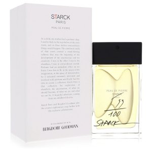 Starck 562979 Eau De Toilette Spray (unboxed) 1.35 Oz