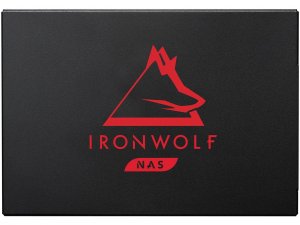 Seagate ZA1000NM1A002-10PK Ironwolf 125 Za1000nm1a002 - Ssd - 1 Tb - S