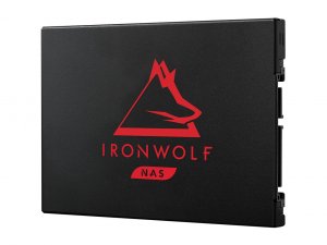 Seagate ZA1000NM1A002-10PK Ironwolf 125 Za1000nm1a002 - Ssd - 1 Tb - S