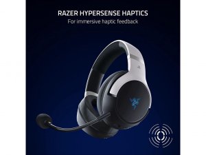 Razer RZ04-04030200-R3U1 Ghdst|rzr|kaira Pro Hs|rz04-04030200-r3u1 R