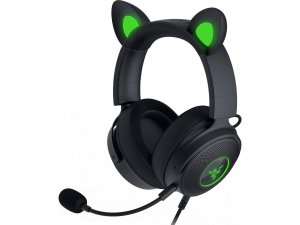 Razer RZ04-04510100-R3U1 Ghdst|rzr|kraken Kitty V2 Pro Bk|rz04-0451010