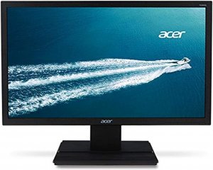 Acer UM.WV6AA.005 22 1920x1080 Led Speakers