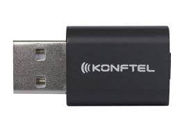 Konftel KO-900102141 Bt30 Bluetooth 2.0 Usb Adapter