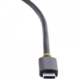 Startech 8J2901 Connect Usb 2.0 Devices To A Usb Hub Or To Your Comput