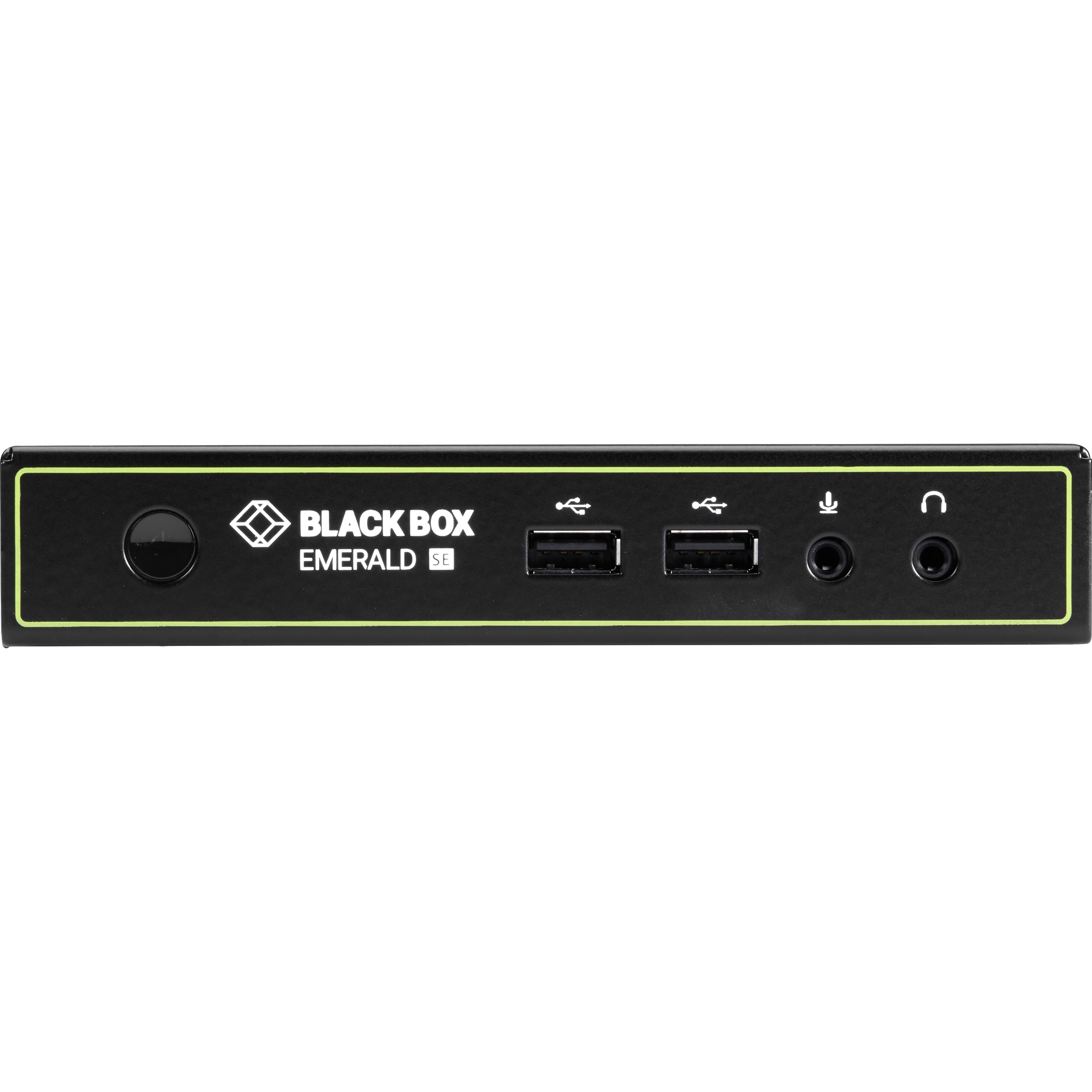 BLACK BOX INNOVATIONS-EMD2000SE-R