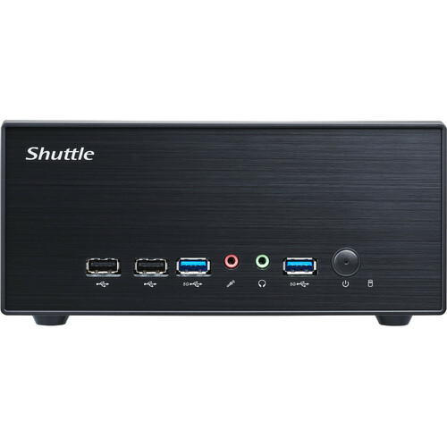 Shuttle-XH510G2
