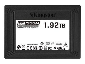 Kingston SEDC1500M/1920G 1920g Dc1500m U.2