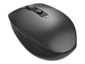 Hp 1D0K2AA#ABA Hp Mult-dvc 635 Blk Wrls Mouse