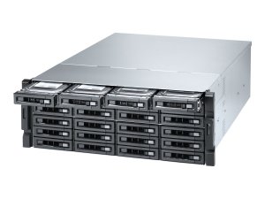 Qnap TSH2483XURPE2236128G Ts-h2483xu-rp-e2236-128g-us Intel Xeon E-223