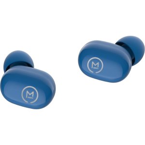 Morpheus TW1500L Spire True Wireless Earbuds Gry