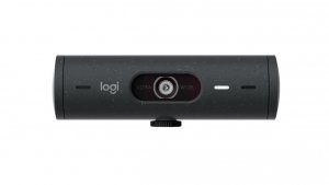 Logitech 960-001552 Brio 505 Webcam - Graphite Taa