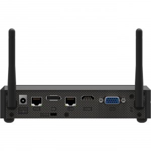 Azulle AG3225 Access4 Pro Mini Pc Stick Win