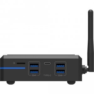 Azulle AG3225 Access4 Pro Mini Pc Stick Win