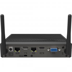 Azulle AG3225 Access4 Pro Mini Pc Stick Win