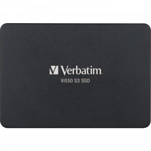 Verbatim 70394 , 2tb, Vi550 Sata Iii, 2.5-inch Internal Ssd