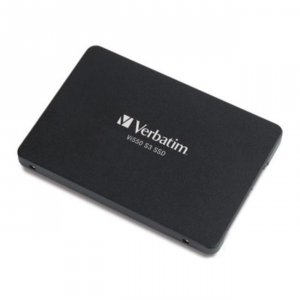 Verbatim 70394 , 2tb, Vi550 Sata Iii, 2.5-inch Internal Ssd