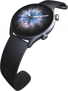 Amazfit W2040OV2N Wd  Gtr 3 Pro 450mah 5atm 4gb Android Ios Infinite B