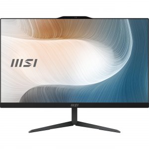 Msi ModAM24211M893 Aio  Modern Am242 11m-893us R