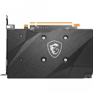 Msi R6500XTM2X4C Vga |rx 6500 Xt Mech 2x 4g Oc R