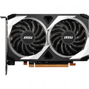 Msi R6500XTM2X4C Vga |rx 6500 Xt Mech 2x 4g Oc R