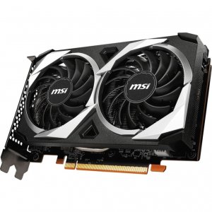 Msi R6500XTM2X4C Vga |rx 6500 Xt Mech 2x 4g Oc R