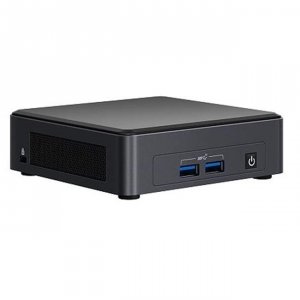 Intel BNUC11TNKI50000 Personal Systems