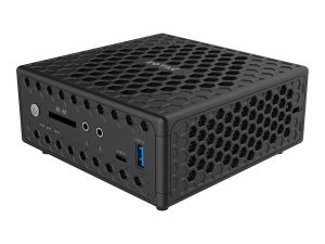 Zotac ZBOX-CI331NANO-U System Zbox-ci331nano-u Ci331 Nano Celeron N510