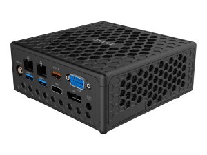 Zotac ZBOX-CI331NANO-U System Zbox-ci331nano-u Ci331 Nano Celeron N510