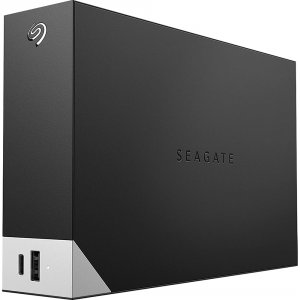 Seagate STLC6000400 6tb One Touch Desktop With Hub