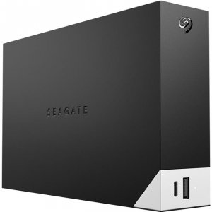 Seagate STLC6000400 6tb One Touch Desktop With Hub