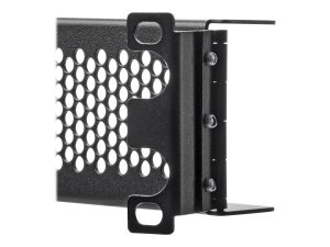 Tripp SR1UCAGE Security Cage Racks 1u Front