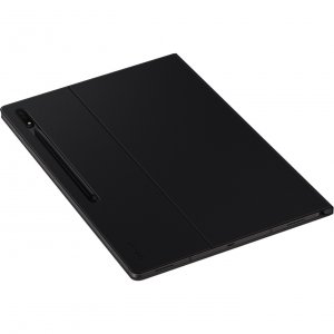 Samsung EF-BX900PBEGUJ Tab S8 Ultra Book Cover Black