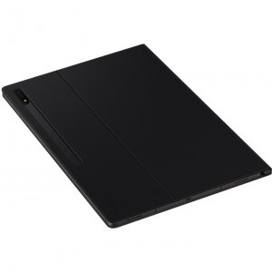 Samsung EF-BX900PBEGUJ Tab S8 Ultra Book Cover Black