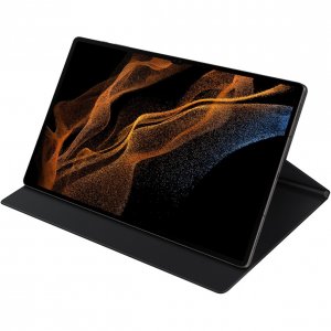 Samsung EF-BX900PBEGUJ Tab S8 Ultra Book Cover Black