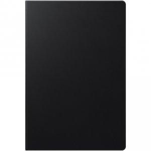 Samsung EF-BX900PBEGUJ Tab S8 Ultra Book Cover Black