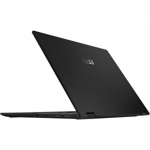 Msi SUME1412016 Summit E14flip A12mt-016 14 Inch I7 Irisxe