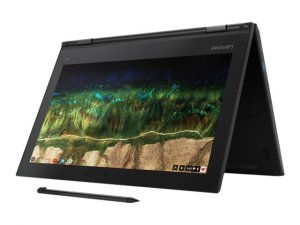 Lenovo 81MC004UUS 500e G2,touch,n4120,8gb,64gb,1yr