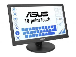 Asus VT168HR 15.6