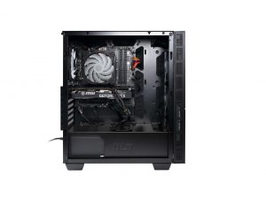 Msi INZS5TH401 Infinite Zs 5th-401us R5-5600x Rtx3050